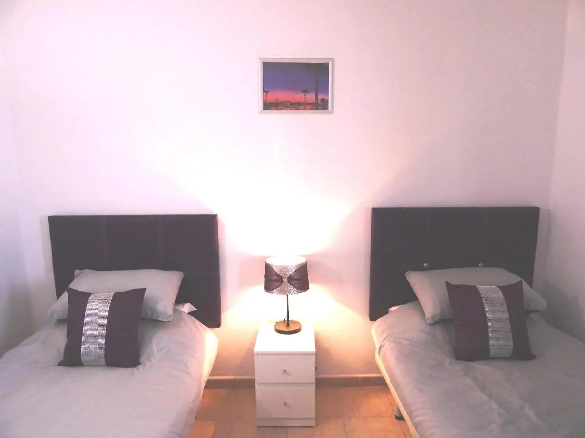 Puerto Del Carmen - Apartment 5 - Las Palmeras 3  Puerto del Carmen (Lanzarote)
