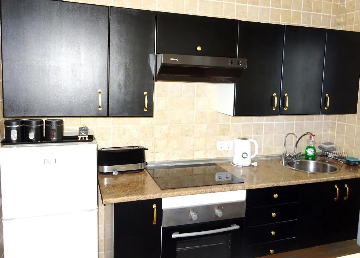 Puerto Del Carmen - Apartment 5 - Las Palmeras 3 Spanien