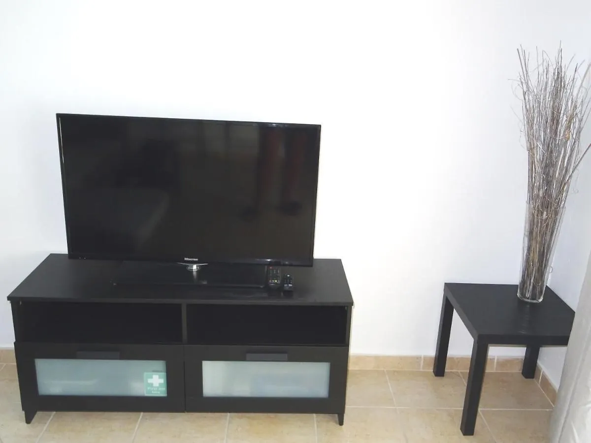 Puerto Del Carmen - Apartment 5 - Las Palmeras 3
